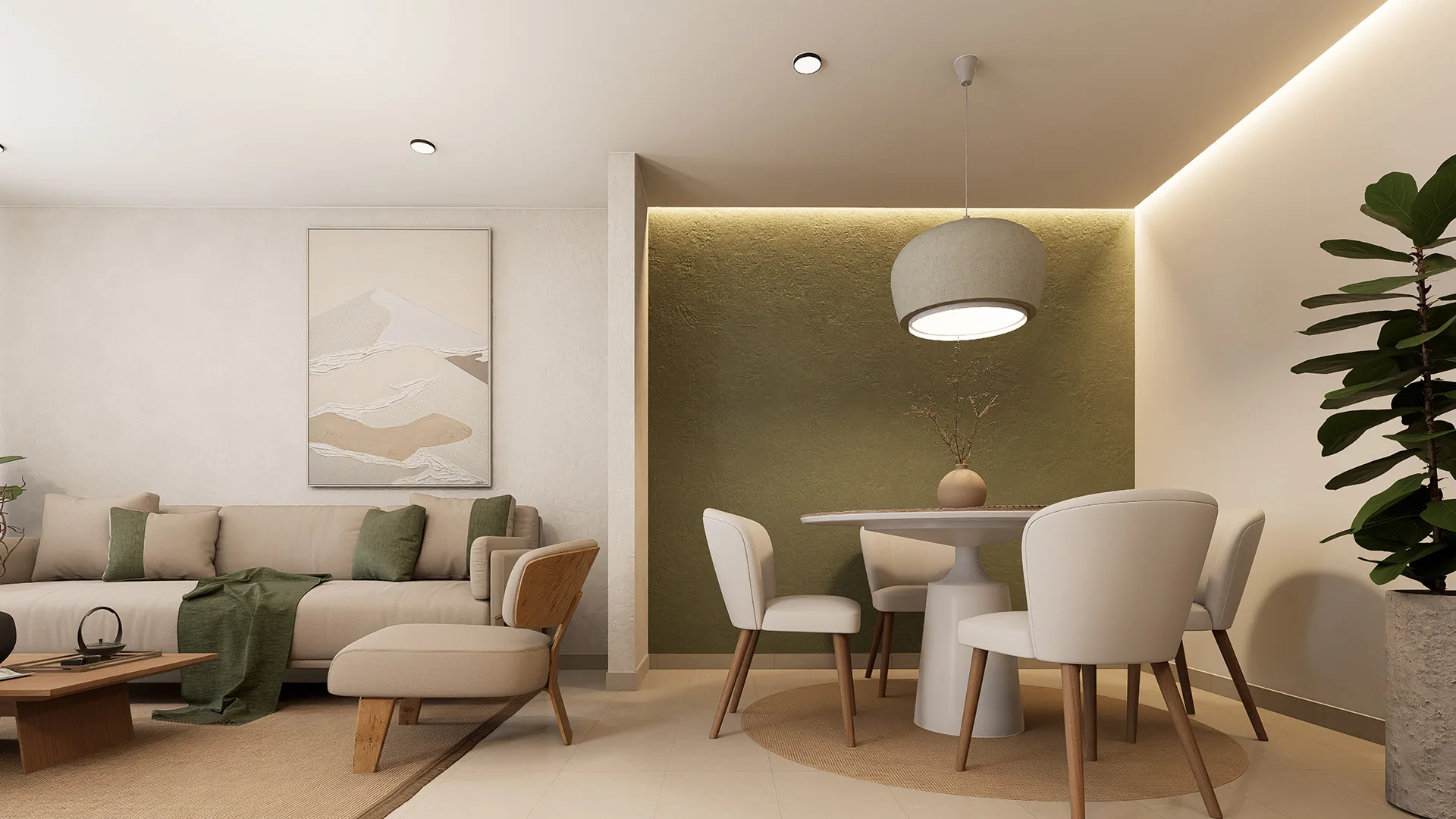 Sala comedor